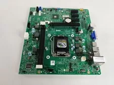 Dell OptiPlex 3020 MT LGA 1150 DDR3 SDRAM Desktop Motherboard 40DDP - Used