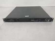 Cisco vEdge 2000 VEDGE-2000-AC-K9 6-Port Gigabit Ethernet Managed Enterprise - Used