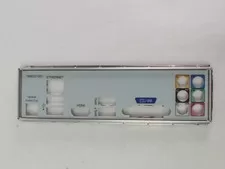 HP 784740-001 I/O Shield For Envy 700/Envy 750 784740-001 - Used
