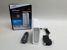 ARRIS SURFboard SB6190 Gigabit DOCSIS 3.0 Cable Modem - Used