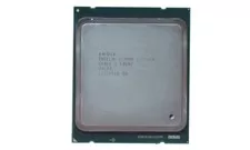 Intel Xeon E5-1620 3.60 GHz LGA 2011 Server CPU Processor SR0LC - Used