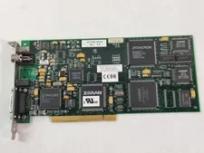 Intel 701285-001 TeamStation System Zydacron Z340 PCI Interface Card - Used