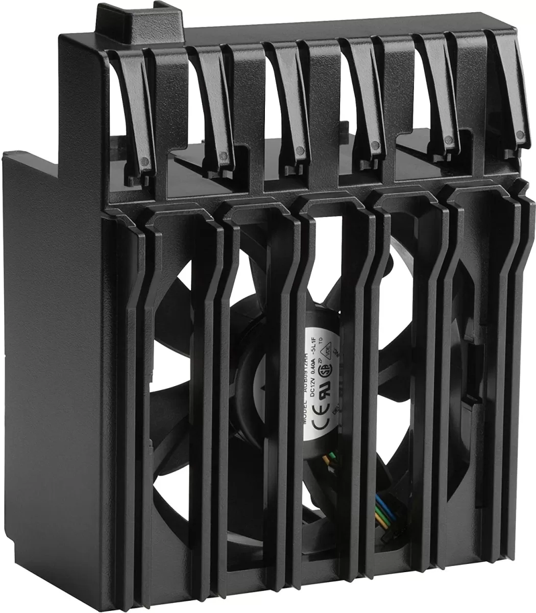 HP 1XM33AA Fan and Front Card Guide Kit for Workstation Z4 G4