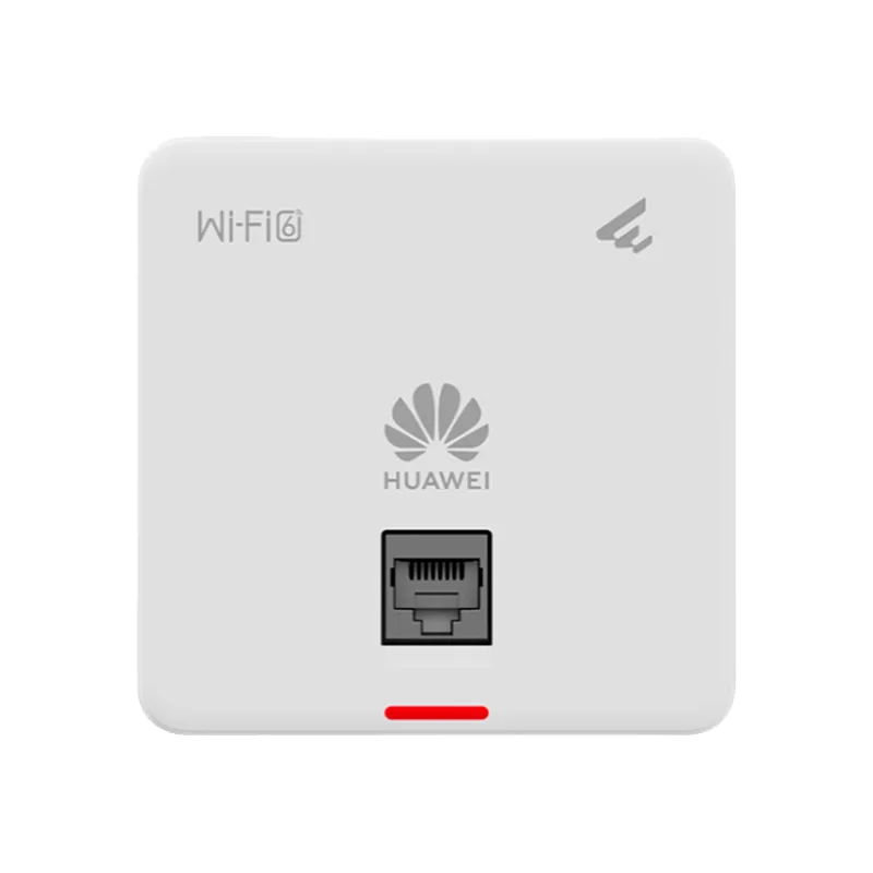 Wall Plate AP (Access Point de pared) Huawei eKitEngine AP160