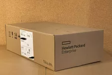 HPE FlexFabric 5710 250W Front-to-Back AC Power Supply JL589A#ABA FB JL589A - New