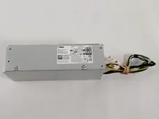 Dell OptiPlex 7060 MT 6 Pin 260 W Desktop Power Supply 8X63N - Used