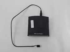 Syba FG-3R6220-A1 3.5" Front Panel USB 2.0 Multi Card Reader - Used