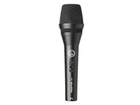 AKG Perception P5 S Microfono de Mano Dinamico Supercardioide XLR Negro
