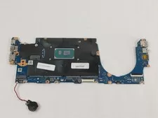 HP ProBook 430 G8 Core i7-1165G7 2.80 GHz DDR4 Motherboard M24279-601 - Used