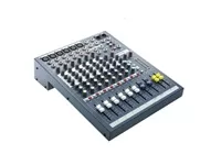 Soundcraft - Analog mixer - SCR-RW5734US