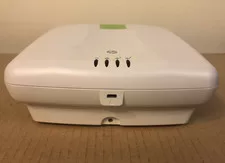 HP J9621A E-MSM466 Dual Radio 802.11N Access Point (AM) J9621-80099 - Used