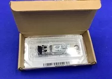 NEW XYD50 DELL Intel E10GSFPSR 10GB SR FC SFP+ 850nm AFBR-709DMZ-IN3 - Open box