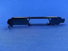 Long / height bracket for nVidia Tesla L4 - Used