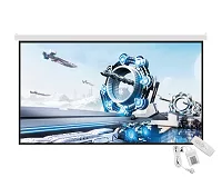 Klip Xtreme KPS-513 - 120 - Screen Motorized