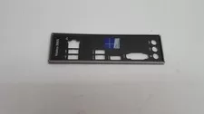 Dell JKV7J I/O Shield for Vostro 3905 JKV7J Desktop Motherboard - Used