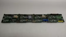 HP 444766-001 12-Bay Hard Drive LFF Backplane for ProLiant DL180 G5 - Used