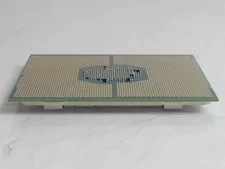 Intel Xeon Silver 4214 2.60 GHz LGA 3647-0 Desktop CPU Processor SRF89 - Used