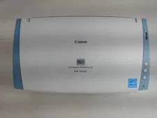 Canon DR-2010C imageFORMULA USB Pass-Through Scanner - Used
