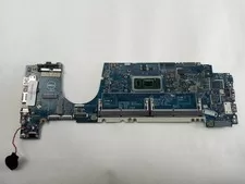 Dell Latitude 7400 Intel Core i5-8265U 1.60 GHz DDR4 Motherboard WRHWP - Used