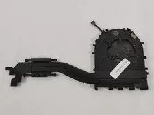 Lenovo ThinkPad E15 Gen 4 5-Pin BGA 1744 CPU Fan Heatsink 5H41B77298 - Used