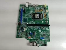 Dell OptiPlex 3060 SFF LGA 1151 DDR4 SDRAM Desktop Motherboard 4Y8V0 - Used