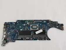 Dell Latitude 5401 Core i5-9400H 2.50 GHz DDR4 Motherboard 39CRJ - Used