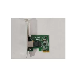 TP-Link  TG-3468 PCI Express x1 Gigabit Ethernet Network Card - Used