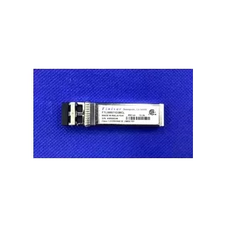 Finisar FTLX8571D3BCL SFP+SR/SW 10Gb/s 850nm Multimode SFP+ Transceiver Grade A - Used