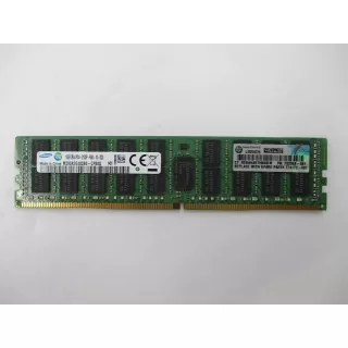 Memoria Samsung 16GB DDR4 2133MHz ECC 2Rx4 REG RDIMM SERVER M393A2G40DB0-CPB0Q