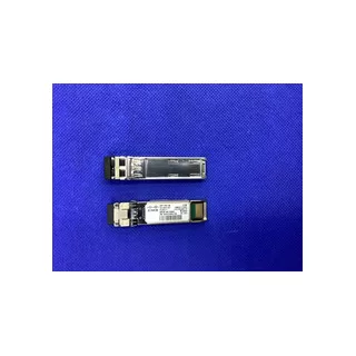 Original Cisco SFP-10G-SR 10-2415-02 V02 10GB SR SFP  Transceiver - Used