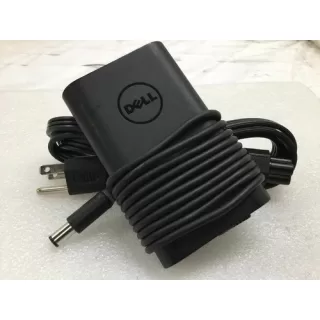 Original Cargador DELL 65W 6TFFF JNKWD 3F1CN LA65NM130 HA65NM130 - Presentacion Bolsa Garantia 12 Meses Usado
