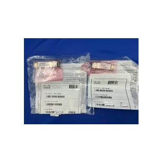 NOB CISCO SFP-10G-SR V03 10GB Transceiver Module 10-2415-03 - Open box