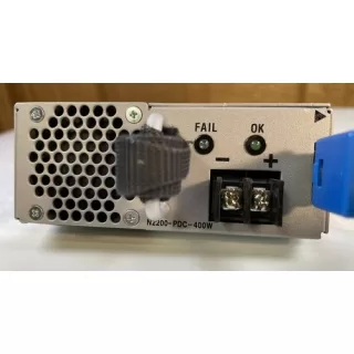 Fuente de Poder Cisco N2200-PDC-400W DC para N3K-C3064PQ-10G - Retirado de Equipo en Uso - Garantia 12 Meses