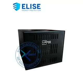 TRANSF.DE AISLAMIENTO 2KVA 220V/220V TAMF-20-220/220 MONOFÁSICO