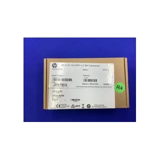 NEW SEALED JD092B HP X130 10GBASE SR SFP+ TRANSCEIVER JD092-61201 0231A0LG  - New