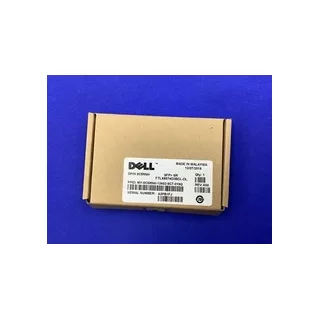 NOB C5RNH Dell 10GBase-SR SFP+ Optical Transceiver 0C5RNH - Open box