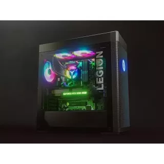 CPU Lenovo Legion T7 34IAZ7 - i9-12900K 3.2 GHz, 16 Cores Memoria RAM 64GB DDR5, tarjeta de video 12GB RTX 3080Ti, 2TB SSD M.2 - Producto usado en buenas condiciones Garantia 12 Meses