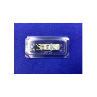 Genuine Dell AFBR-709SMZ-D1 3G84K 10GBASE-SR 850nm SFP + SR TRANSCEIVER 03G84K - Used