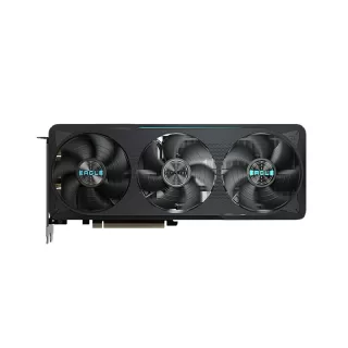 Tarjeta de video GIGABYTE GeForce RTX 5070 EAGLE OC SFF 12G, 12 GB GDDR7, PCIe Gen 5.0