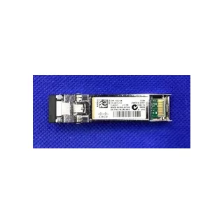 GENUINE Cisco SFP-10G-SR V03 10-2415-03 Transceiver Module - Used