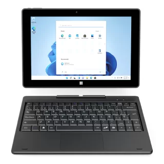 Notebook 2 en 1 Advance CN4058 10.1" Celeron N4020 1.10 GHz 8GB RAM 128GB Pantalla táctil