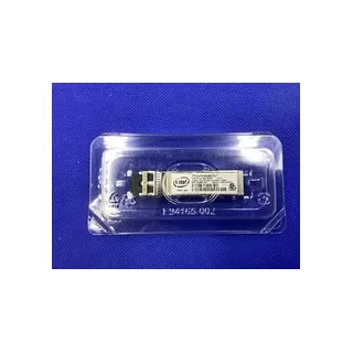 NEW XYD50 DELL Intel E10GSFPSR 10GB SR FC SFP+ 850nm FTLX8574D3BCV-IT - Open box
