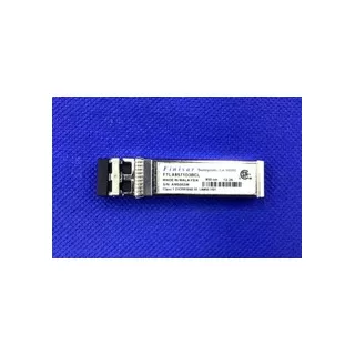 FTLX8571D3BCL Finisar 10Gb 850nm SFP+ 10GBASE-SR/SW Ethernet Transceiver - Used