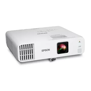 Proyector Laser PowerLite L260F 1080p 3LCD, Wi-Fi, HDMI x2, VGA Input x1, LAN (RJ-45) x1