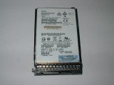 Disco HPE 400GB MLC 12G 2.5 SAS SSD  - Usado