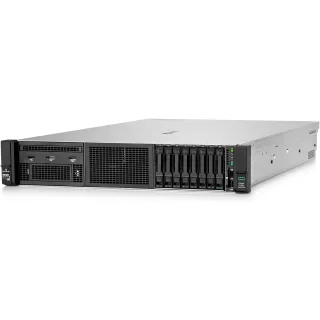 CTO HPE ProLiant DL380 G11, Memoria HPE 32GB DDR5 PC5-4800 P43330-0A1 Gen11, HPE 960GB NVMe Gen4 HP RI SFF SCN U.3 SSD, Tarjeta controlador Array MR408i-o x8 4GB Cache OCP -Gen11, Licencia HPE Integrated Lights-Out (iLO), 1 Server G10, Fuente de poder HPE 800W Flex Slot Platinum P39385-001