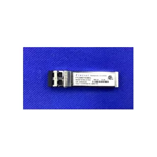 10pcs Finisar FTLX8571D3BCL SFP+SR/SW 10Gb/s 850nm Multimode SFP+ Transceiver - Used