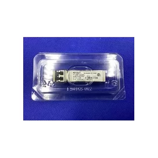 FTLX8574D3BCL FINISAR 10GBase-SR 850nm Multimode SW 400m SFP+ Transceiver - Used