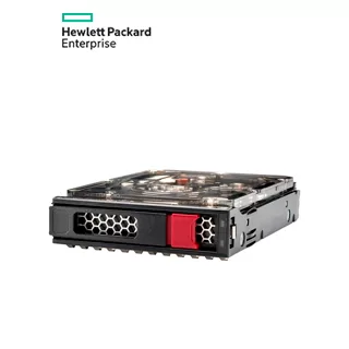 Disco duro HPE 861683-B21, 4TB, SATA 6.0 Gb/s, 7200 RPM, 7.45 ms, 3.5".