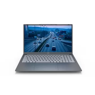 Notebook Advance ADV-NV9857, 15.6" FHD IPS, Celeron N4500 1.1GHZ, 8GB DDR4, 256GB SSD